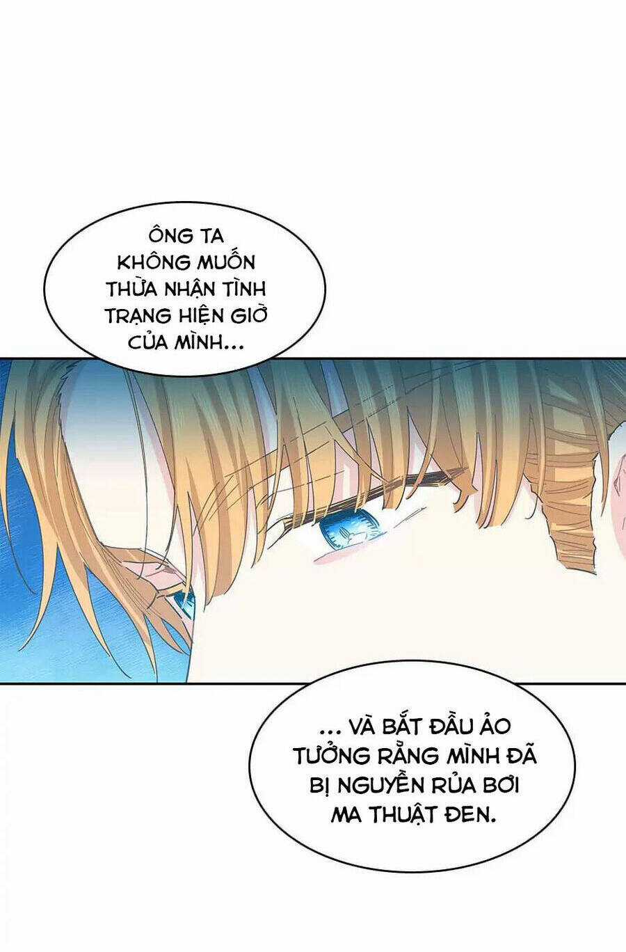 Tôi Đã Mệt Rồi Chapter 75 trang 13
