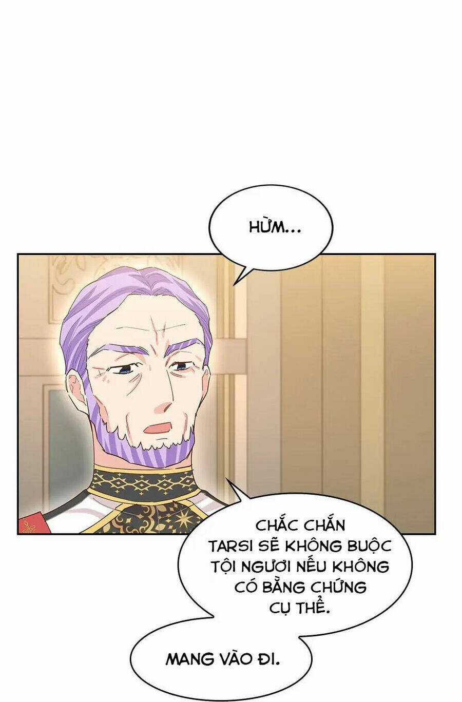 Tôi Đã Mệt Rồi Chapter 75 trang 14