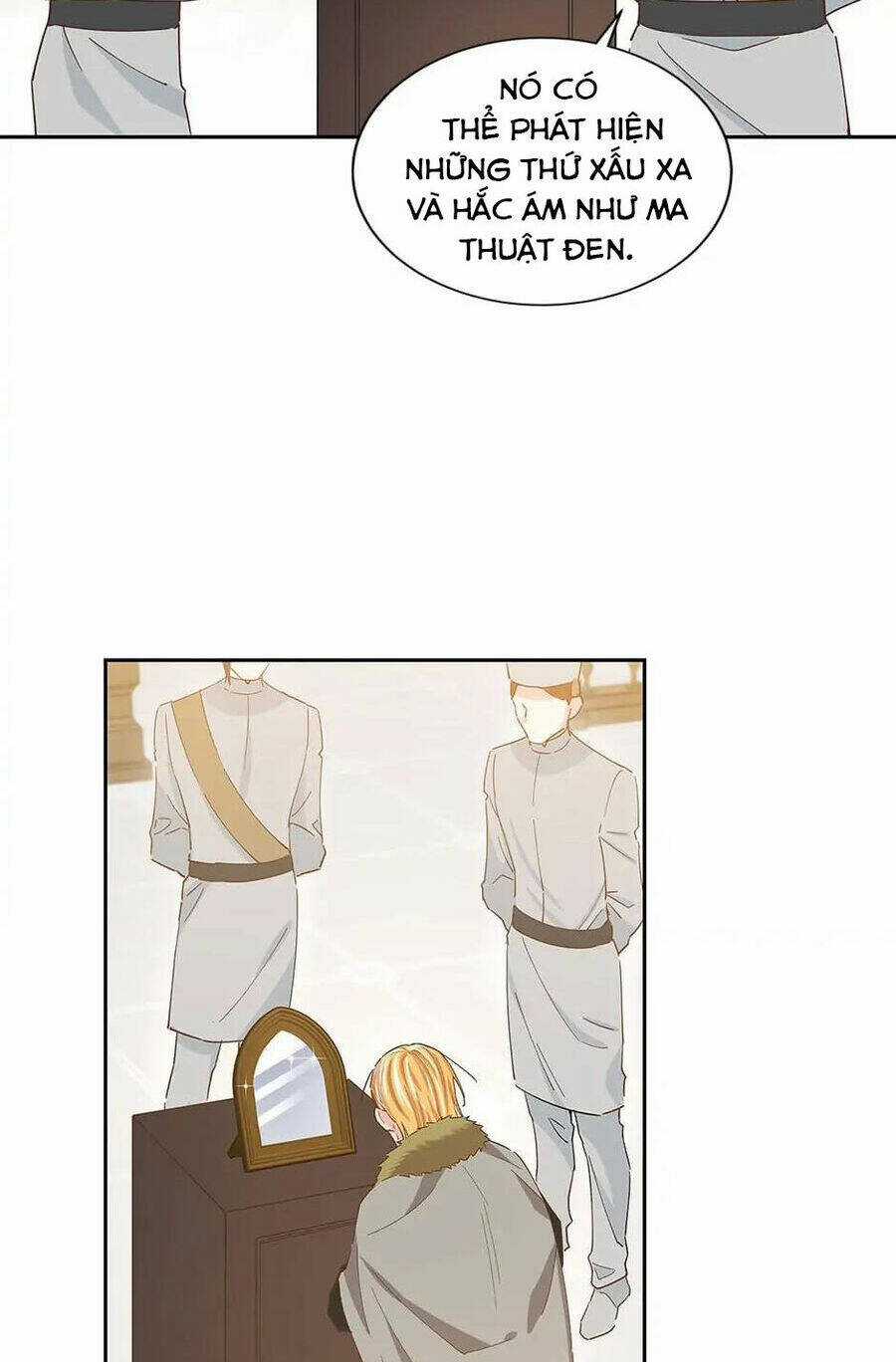 Tôi Đã Mệt Rồi Chapter 75 trang 16