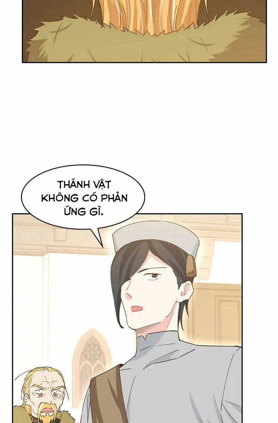 Tôi Đã Mệt Rồi Chapter 75 trang 18