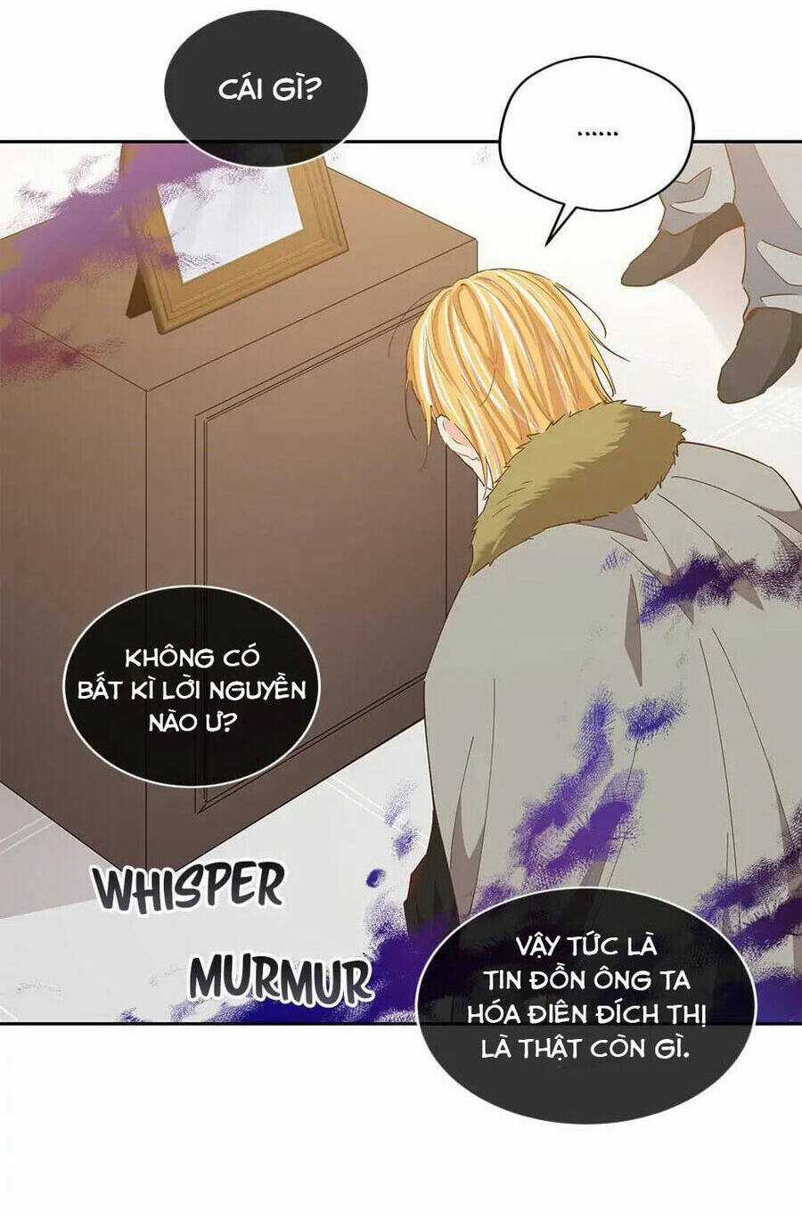 Tôi Đã Mệt Rồi Chapter 75 trang 21