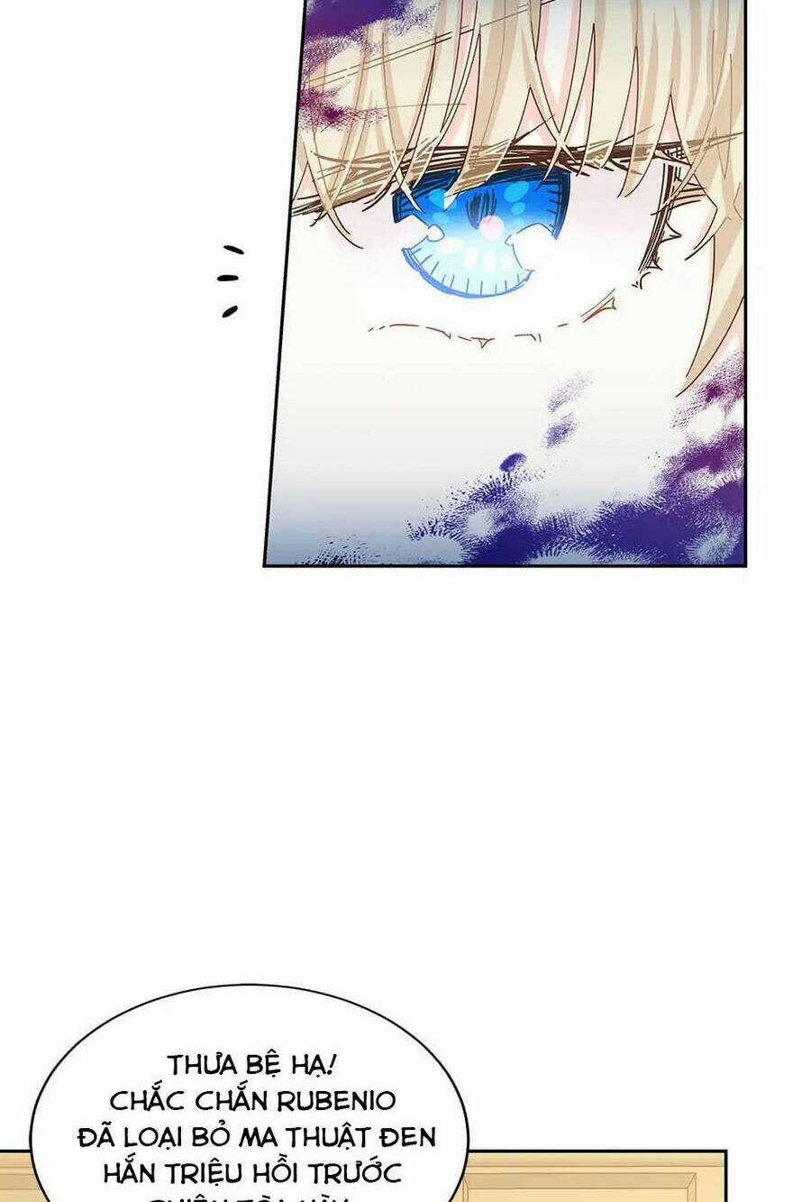 Tôi Đã Mệt Rồi Chapter 75 trang 23