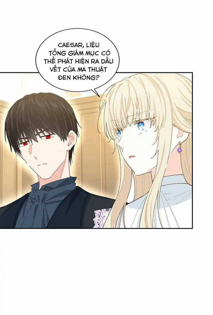 Tôi Đã Mệt Rồi Chapter 75 trang 26