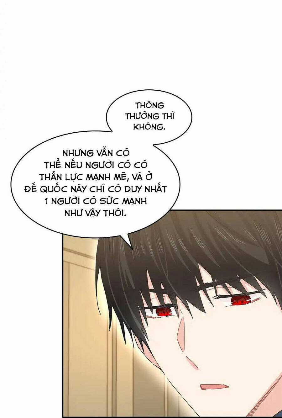 Tôi Đã Mệt Rồi Chapter 75 trang 27