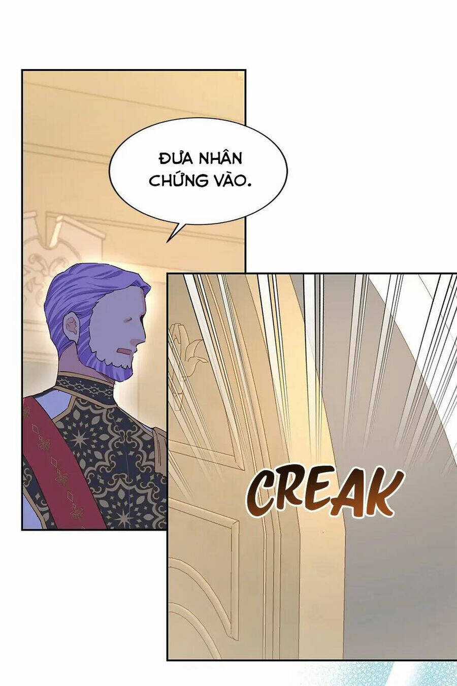 Tôi Đã Mệt Rồi Chapter 75 trang 30