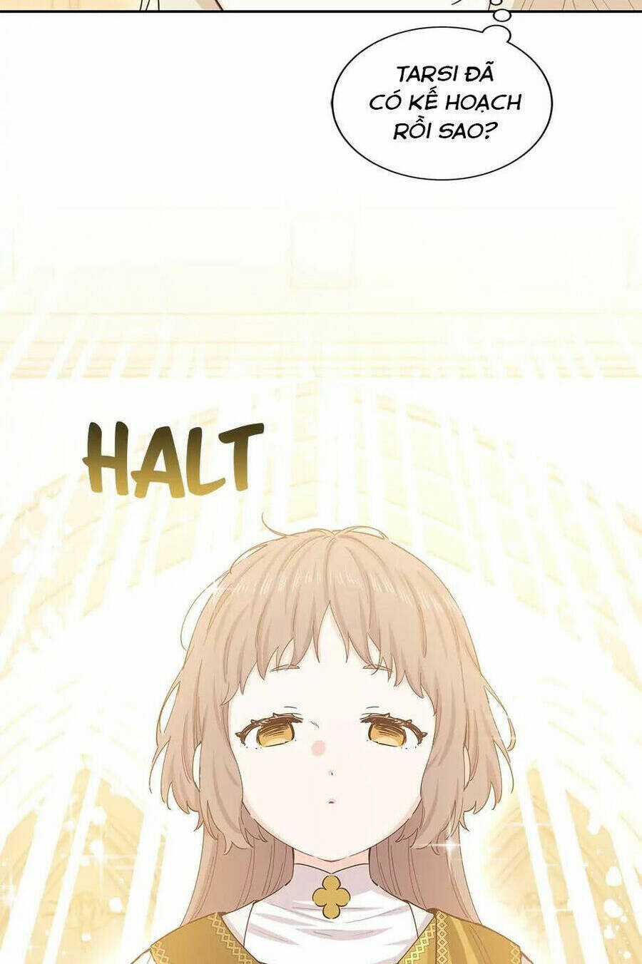 Tôi Đã Mệt Rồi Chapter 75 trang 33