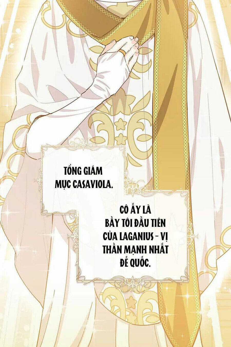 Tôi Đã Mệt Rồi Chapter 75 trang 34