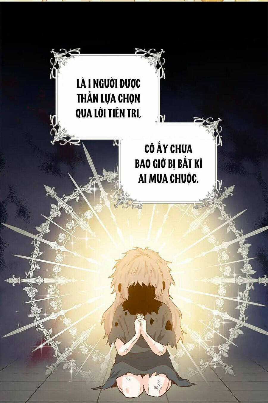 Tôi Đã Mệt Rồi Chapter 75 trang 35