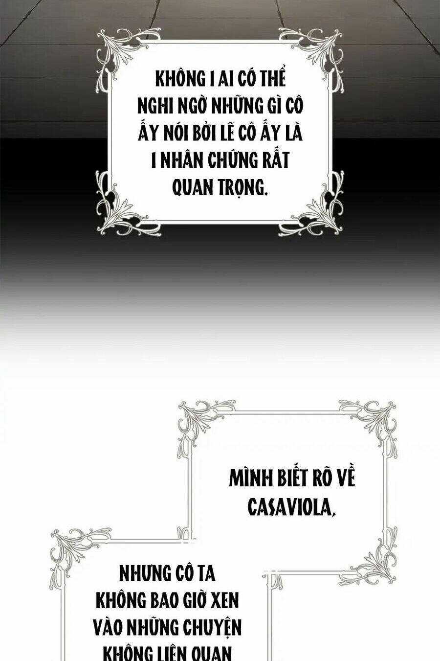 Tôi Đã Mệt Rồi Chapter 75 trang 36