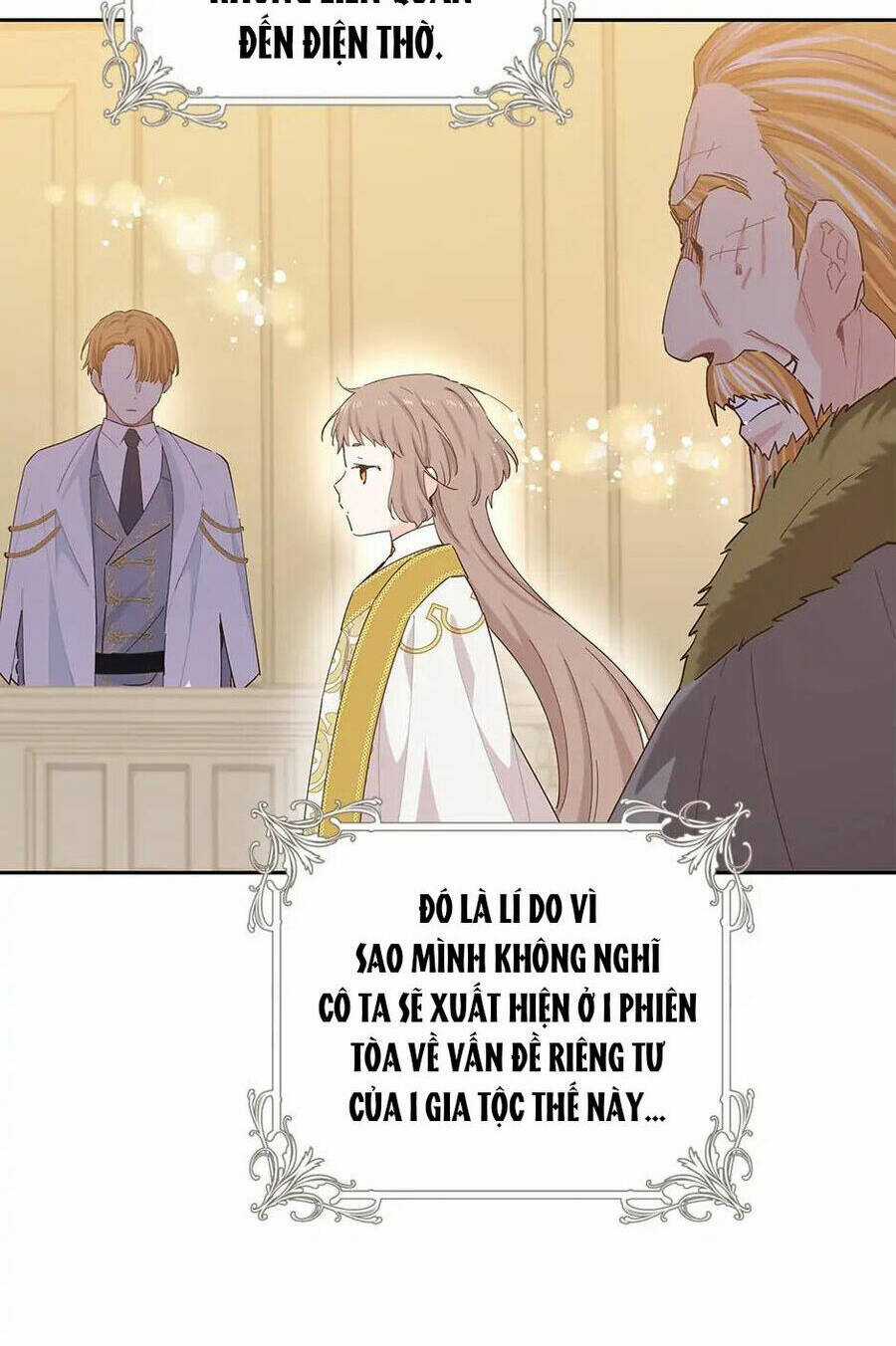 Tôi Đã Mệt Rồi Chapter 75 trang 37