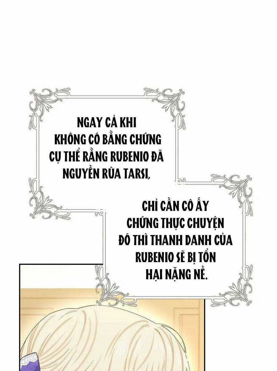 Tôi Đã Mệt Rồi Chapter 75 trang 38