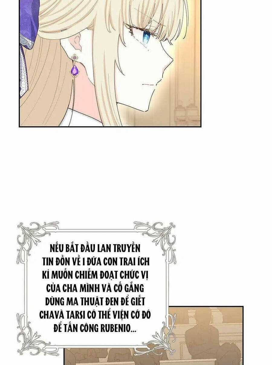 Tôi Đã Mệt Rồi Chapter 75 trang 39