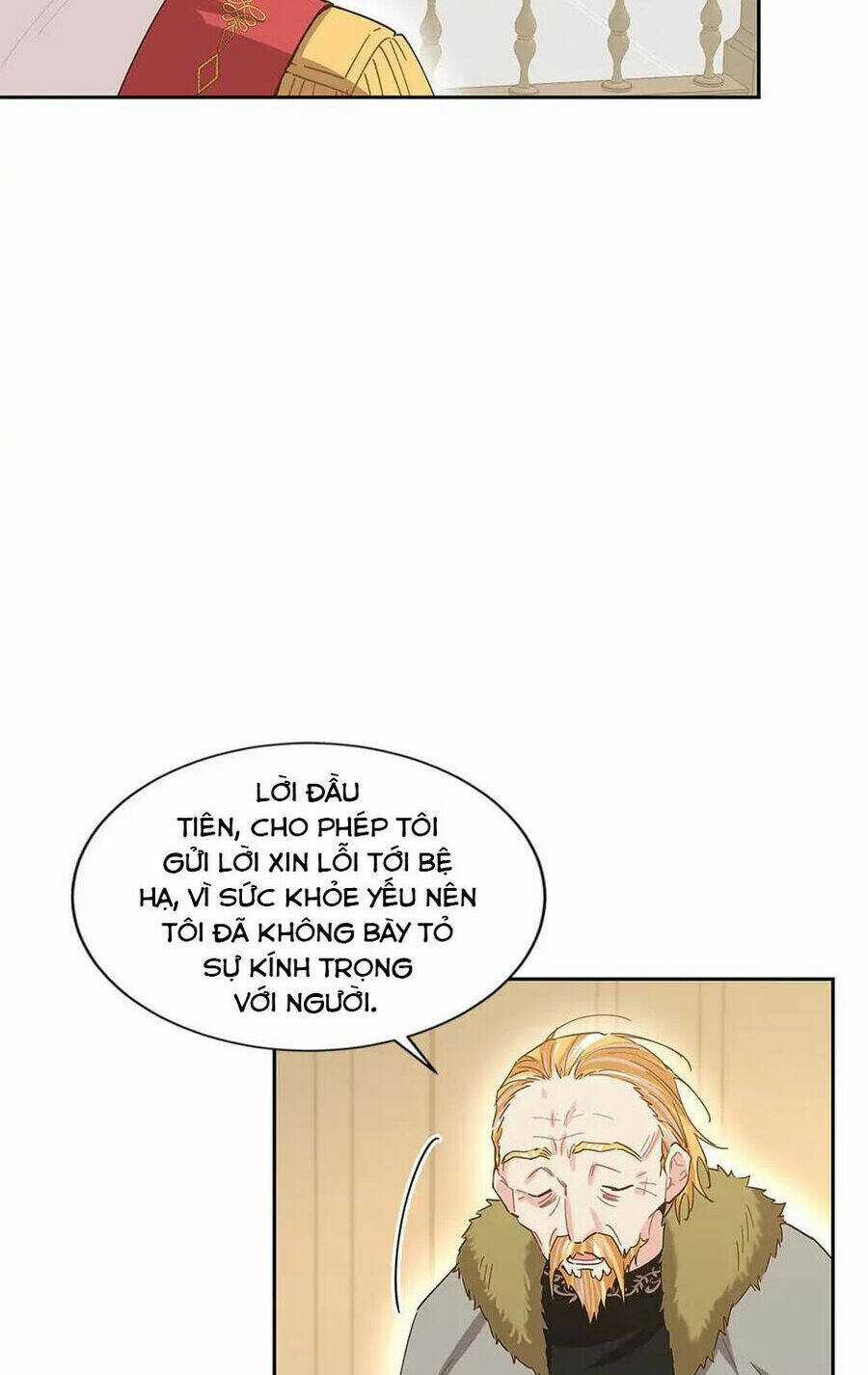 Tôi Đã Mệt Rồi Chapter 75 trang 4