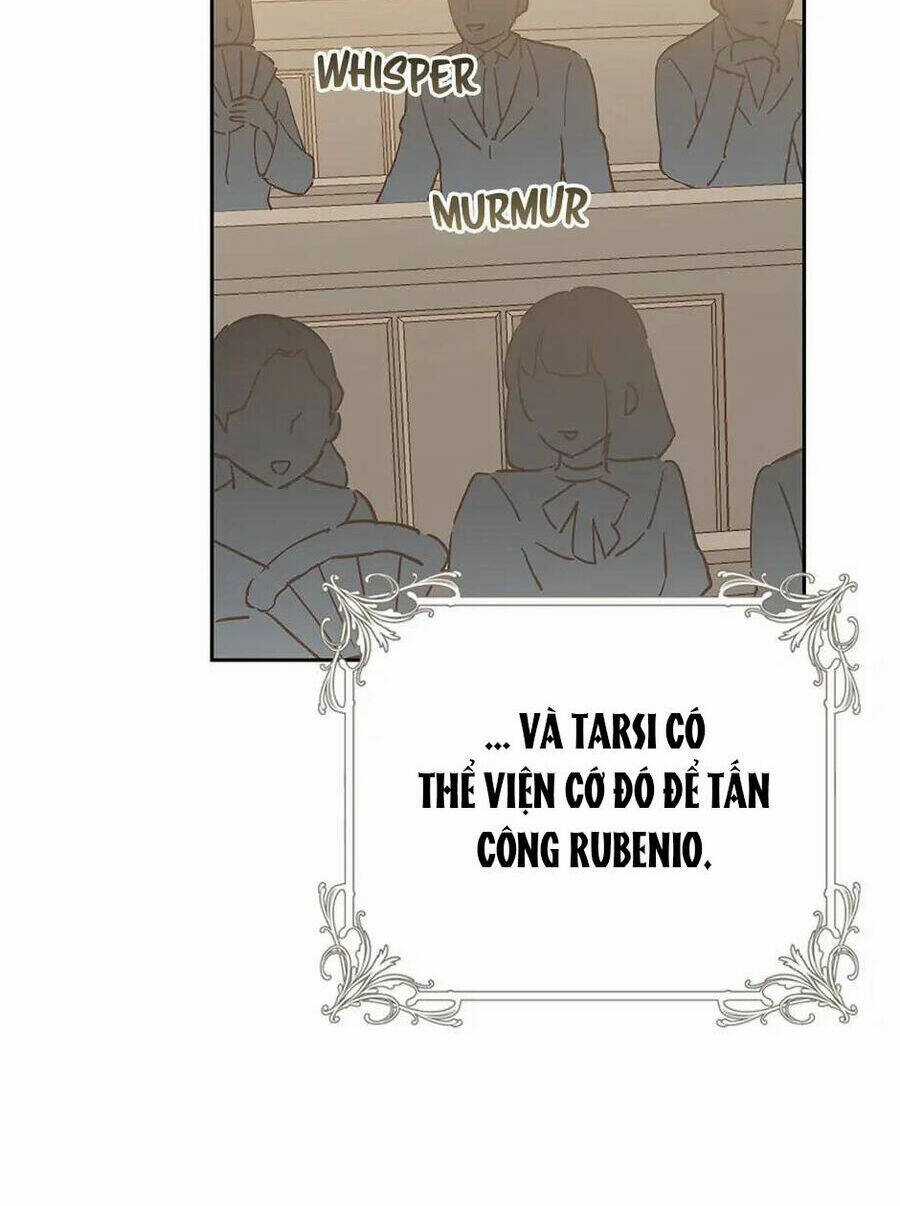 Tôi Đã Mệt Rồi Chapter 75 trang 40