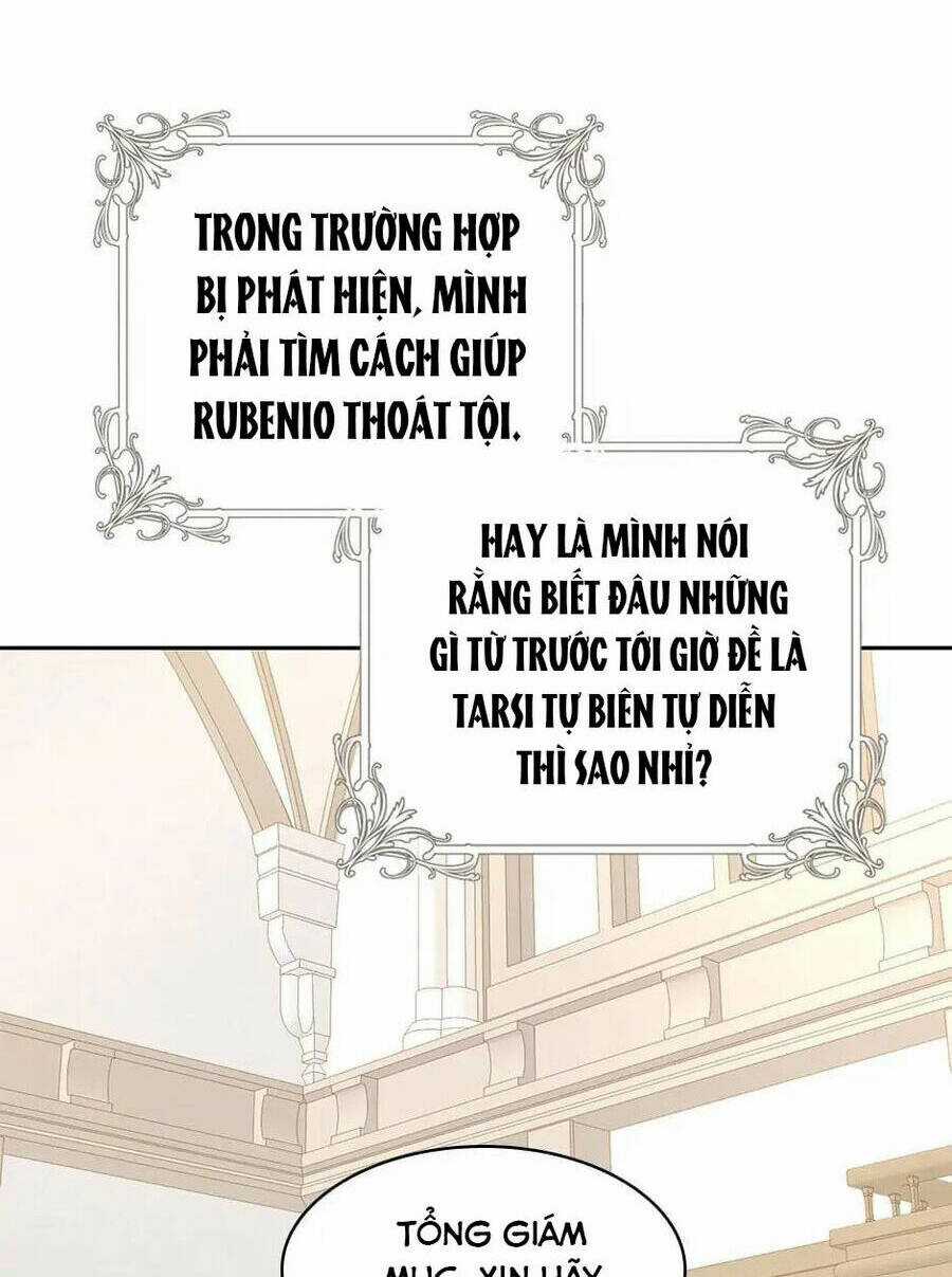 Tôi Đã Mệt Rồi Chapter 75 trang 41