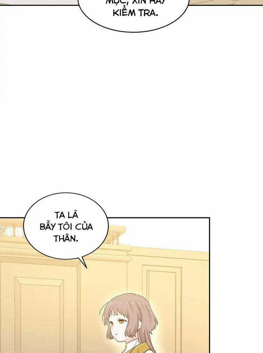 Tôi Đã Mệt Rồi Chapter 75 trang 42