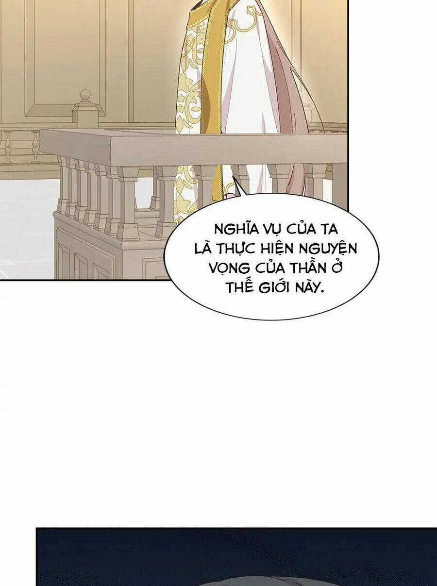 Tôi Đã Mệt Rồi Chapter 75 trang 43