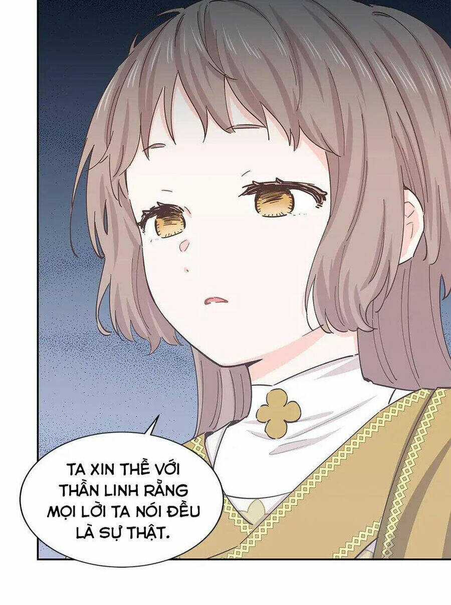 Tôi Đã Mệt Rồi Chapter 75 trang 44