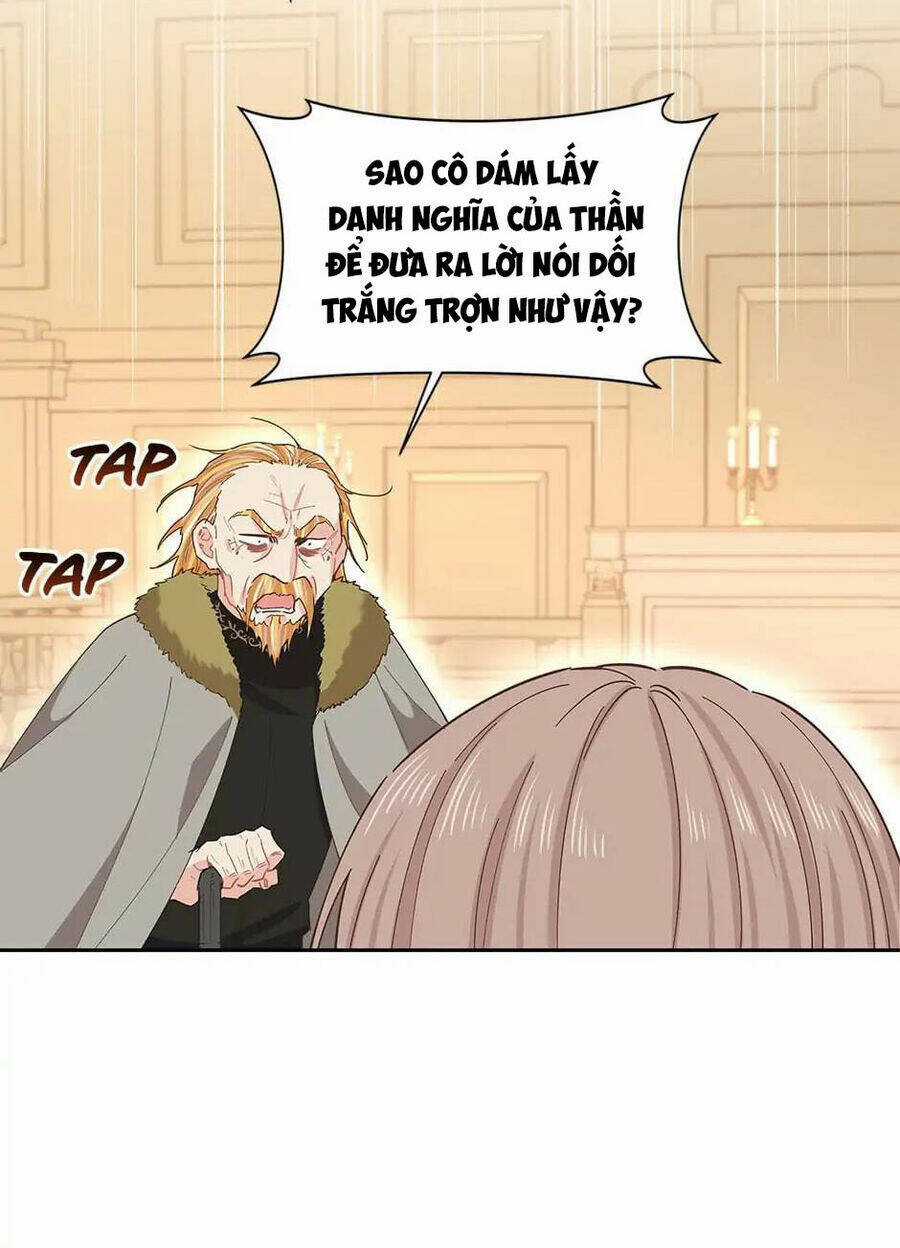 Tôi Đã Mệt Rồi Chapter 75 trang 55