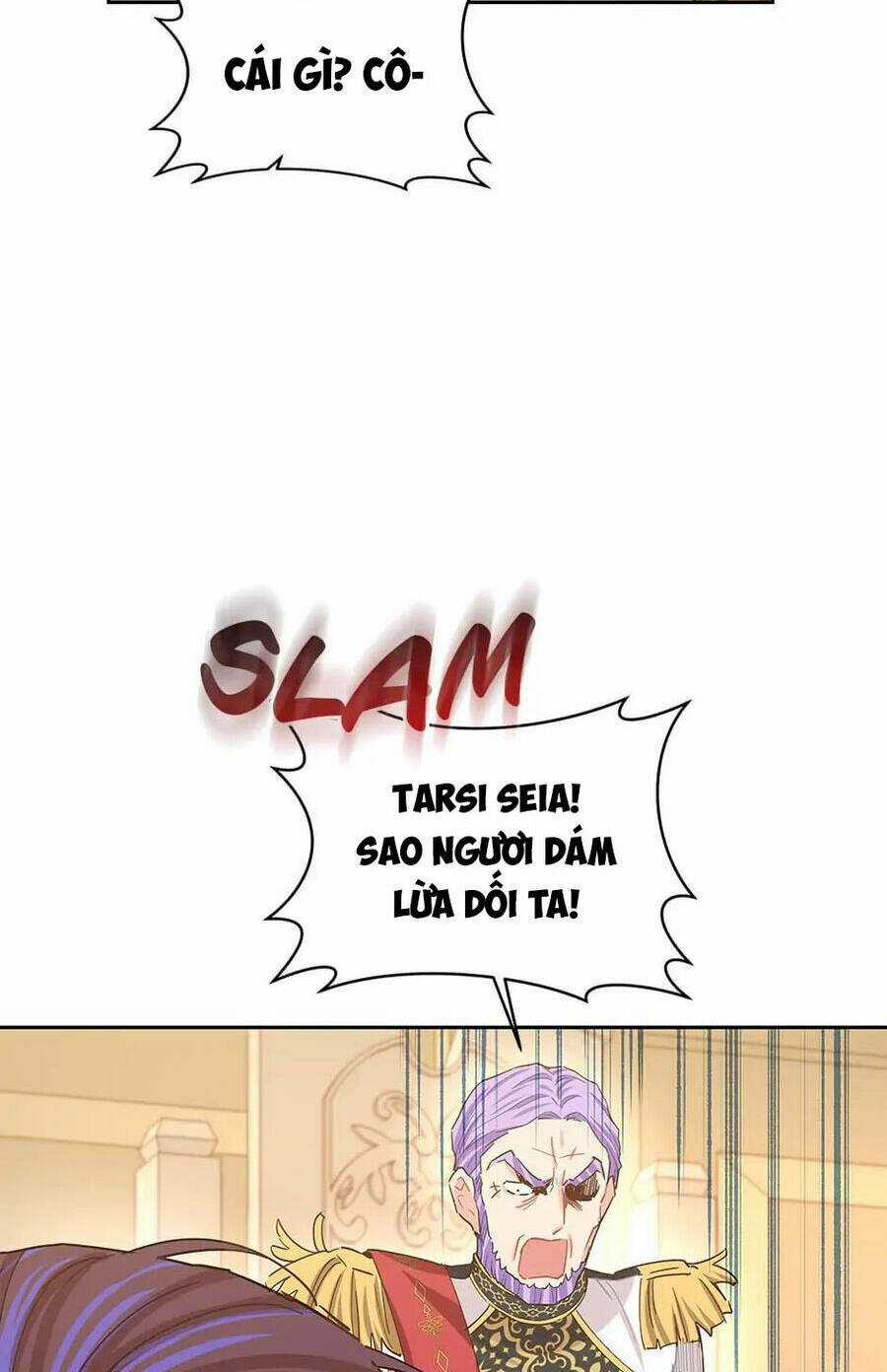 Tôi Đã Mệt Rồi Chapter 75 trang 57