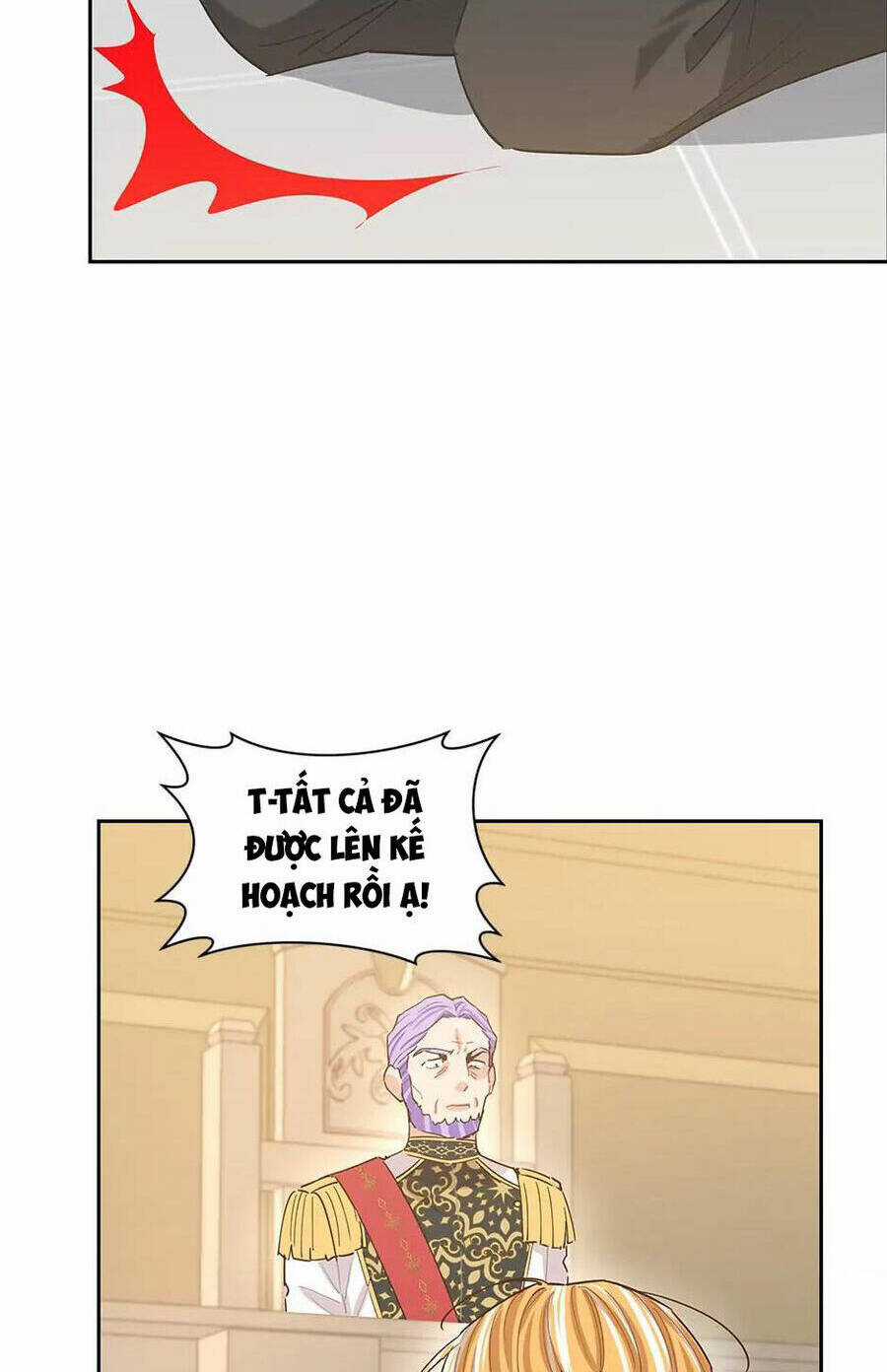 Tôi Đã Mệt Rồi Chapter 75 trang 59