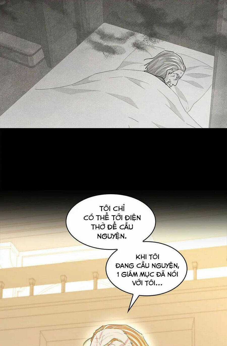 Tôi Đã Mệt Rồi Chapter 75 trang 6