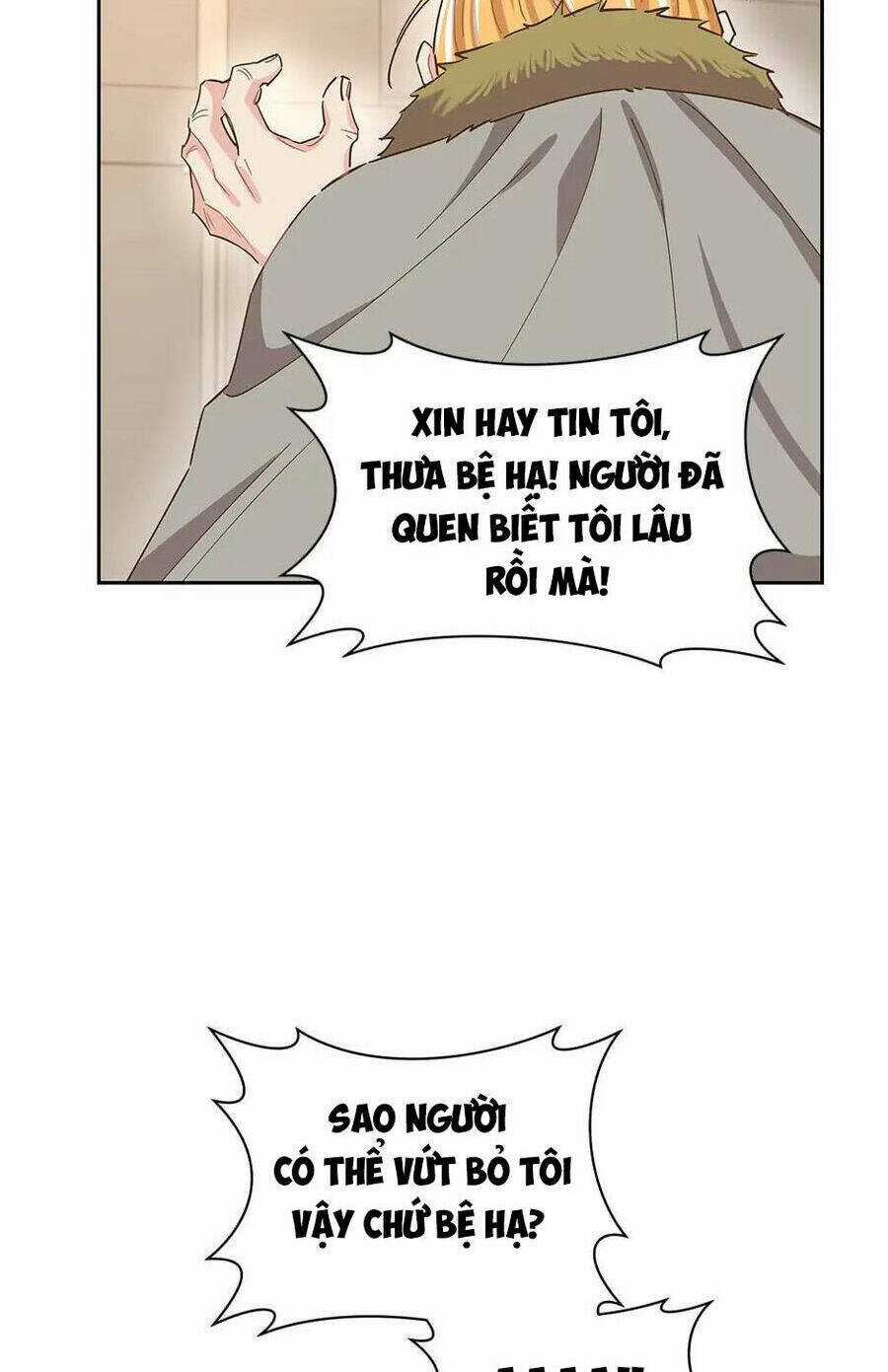 Tôi Đã Mệt Rồi Chapter 75 trang 60