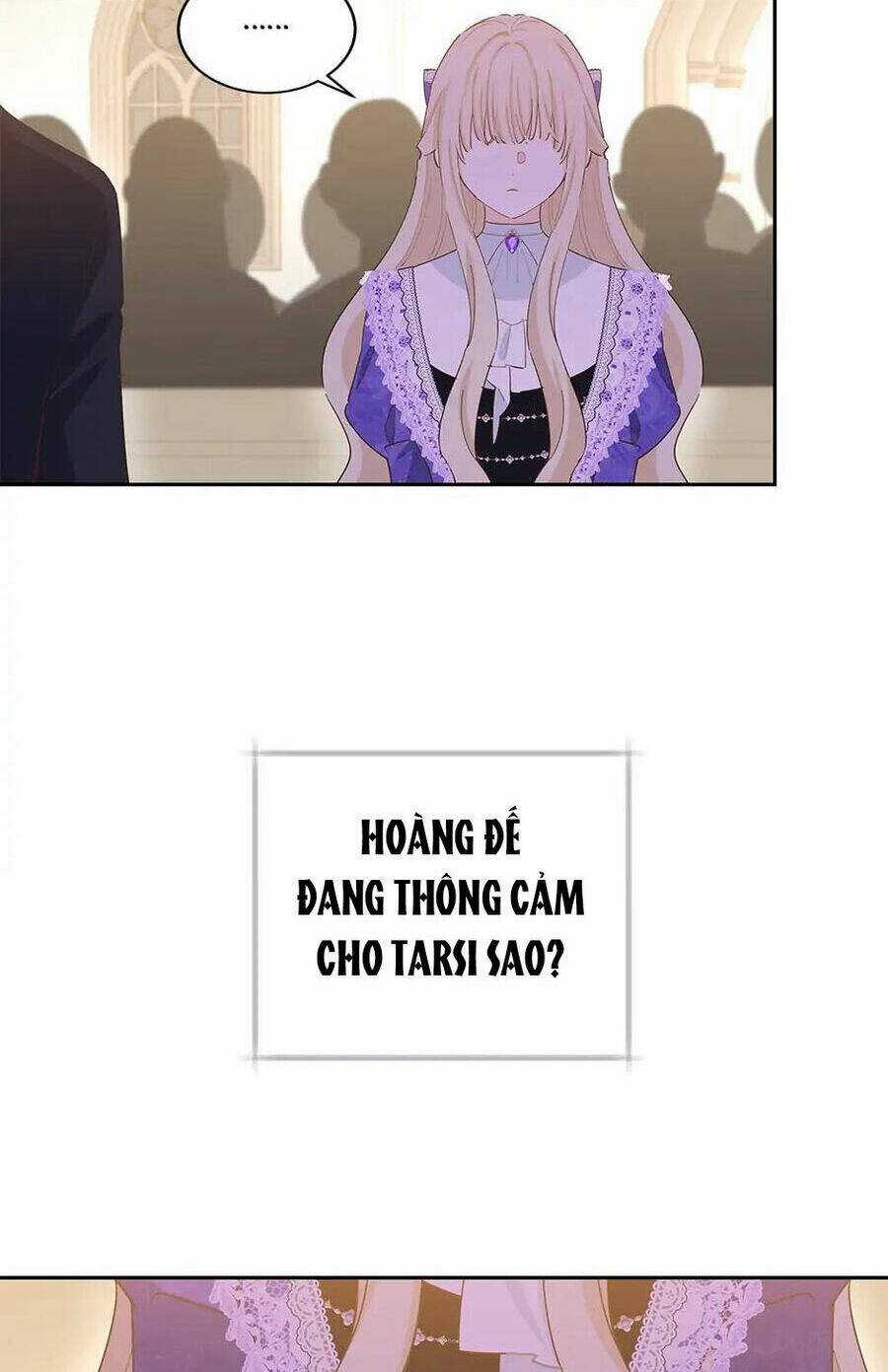 Tôi Đã Mệt Rồi Chapter 75 trang 62