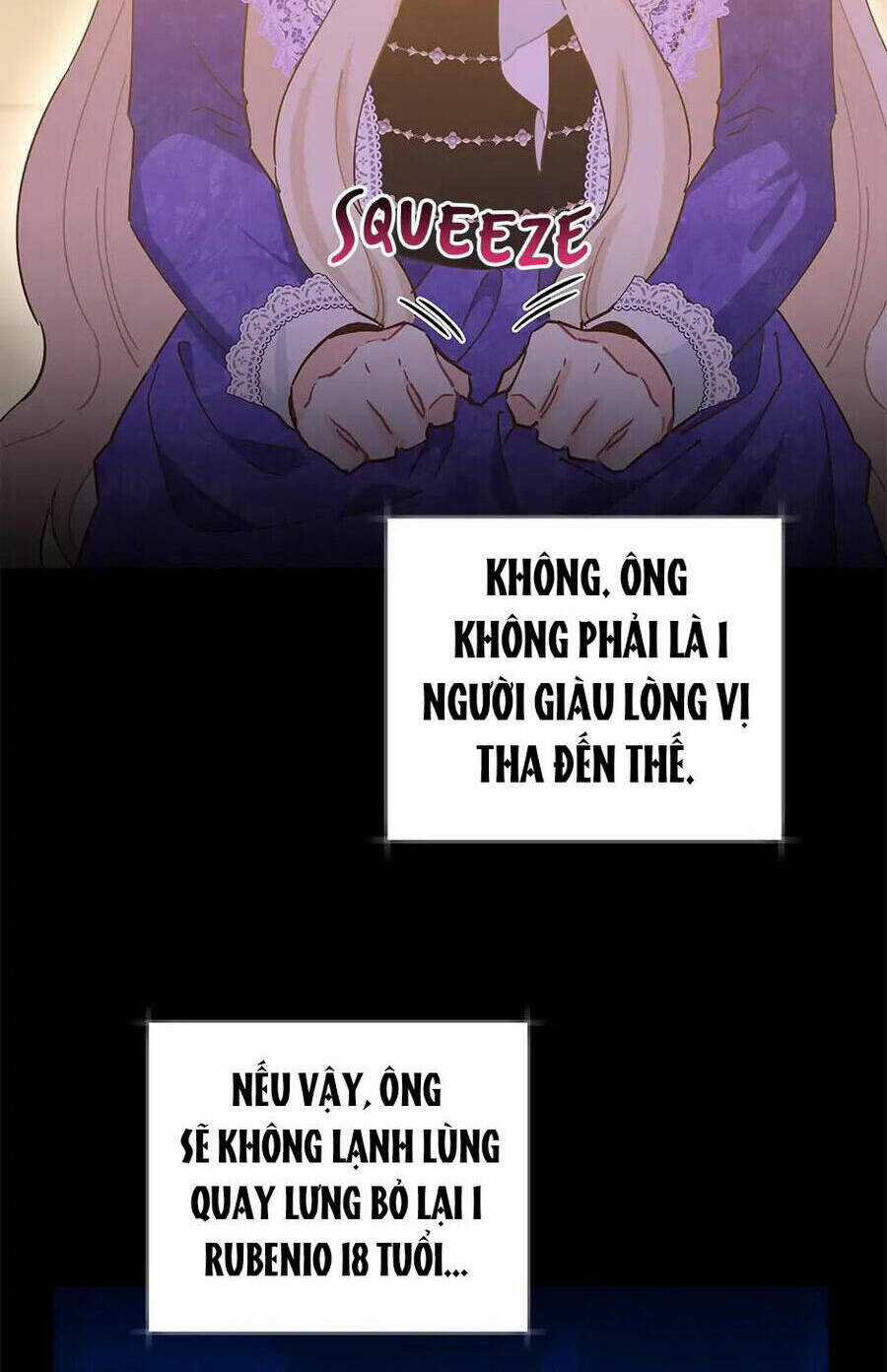 Tôi Đã Mệt Rồi Chapter 75 trang 63