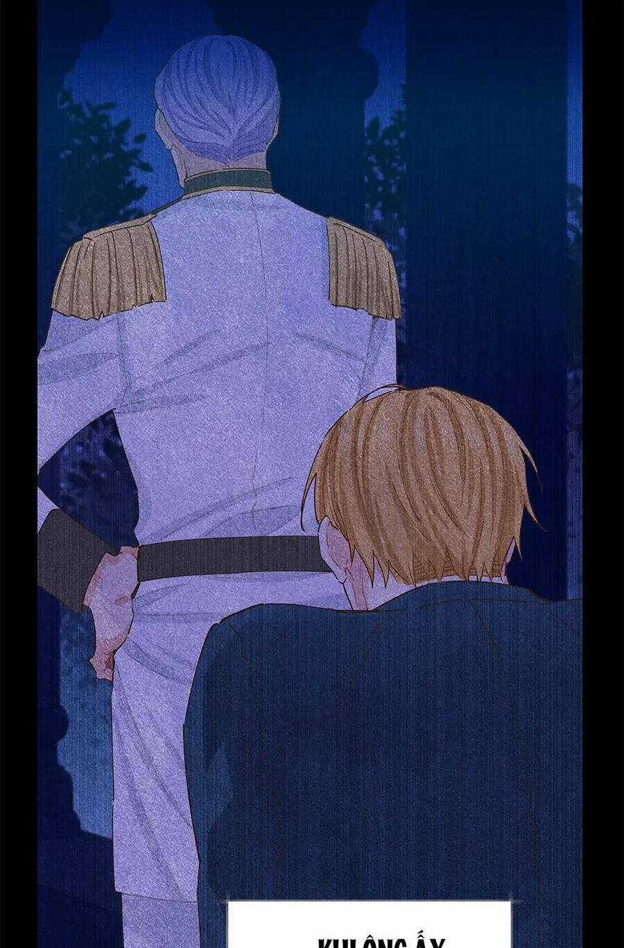 Tôi Đã Mệt Rồi Chapter 75 trang 64