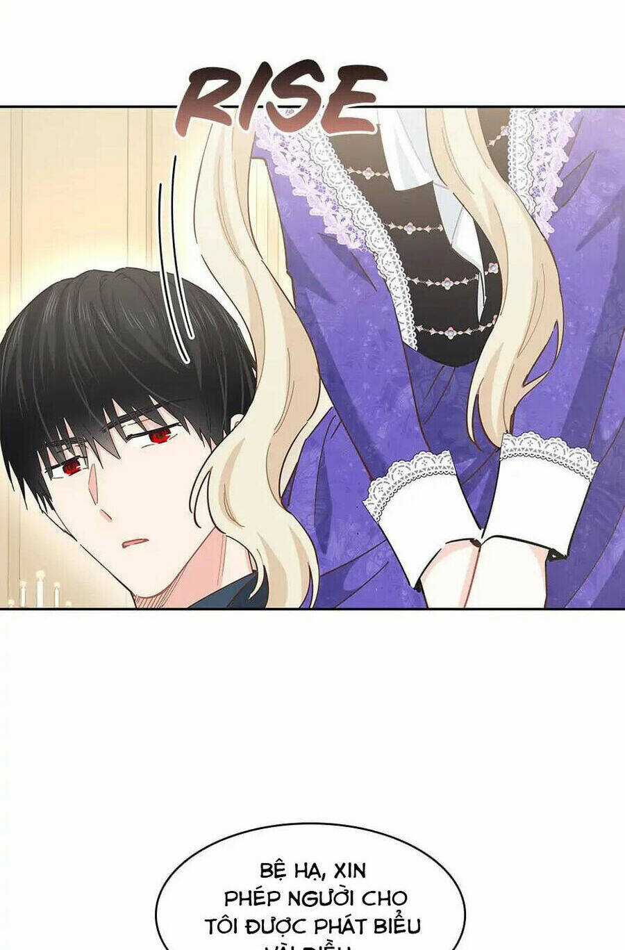 Tôi Đã Mệt Rồi Chapter 75 trang 68