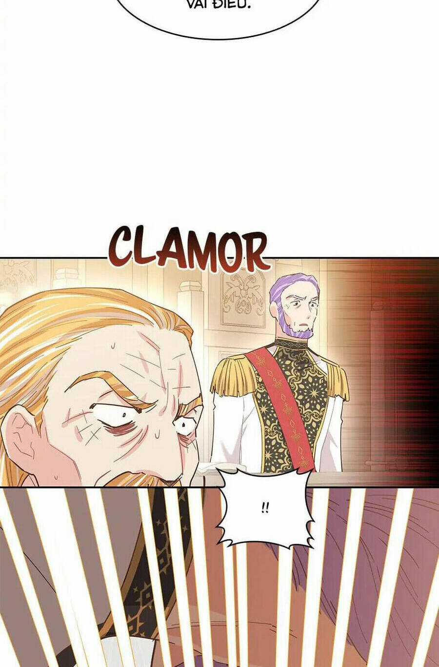 Tôi Đã Mệt Rồi Chapter 75 trang 69