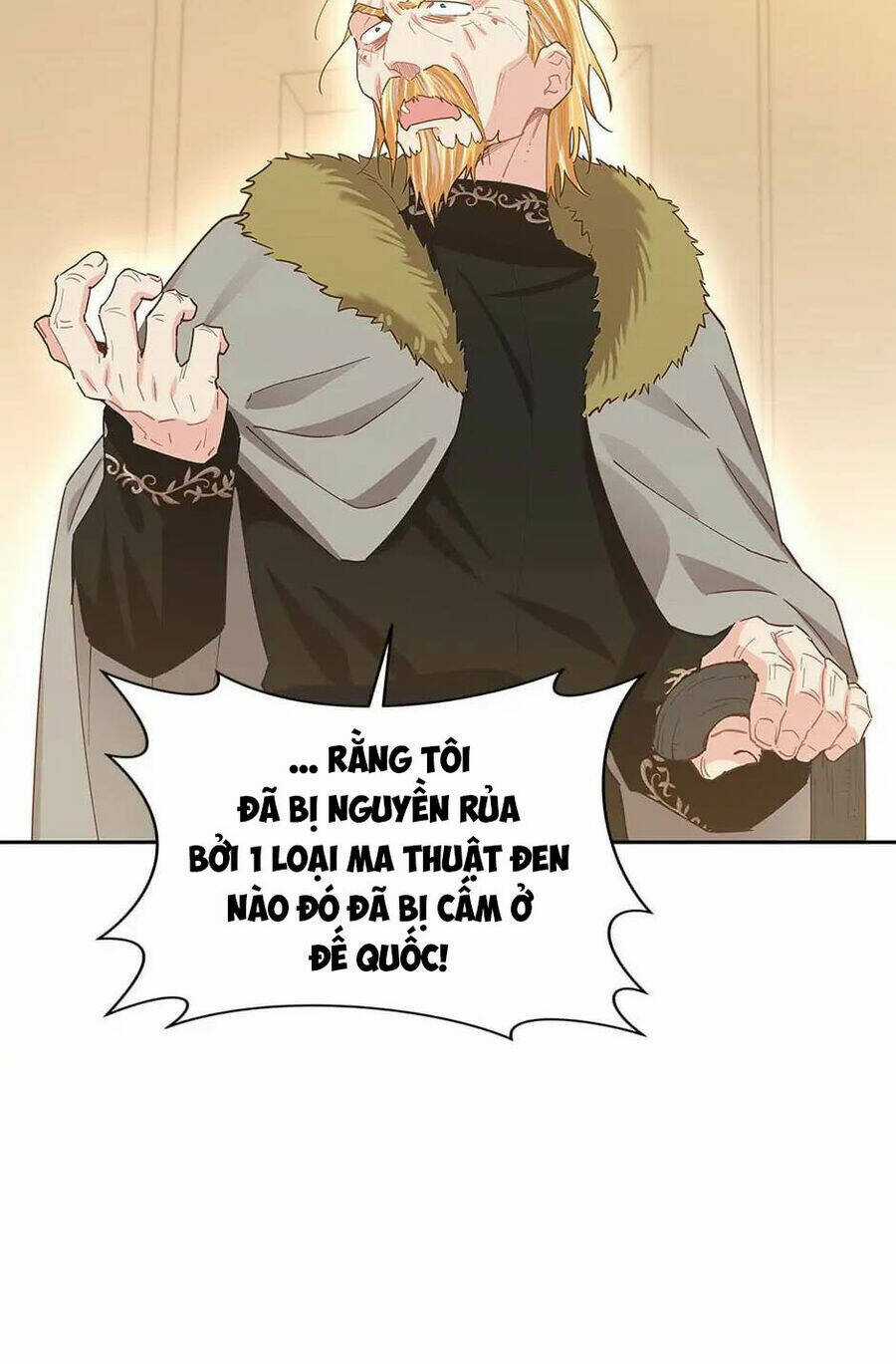 Tôi Đã Mệt Rồi Chapter 75 trang 7