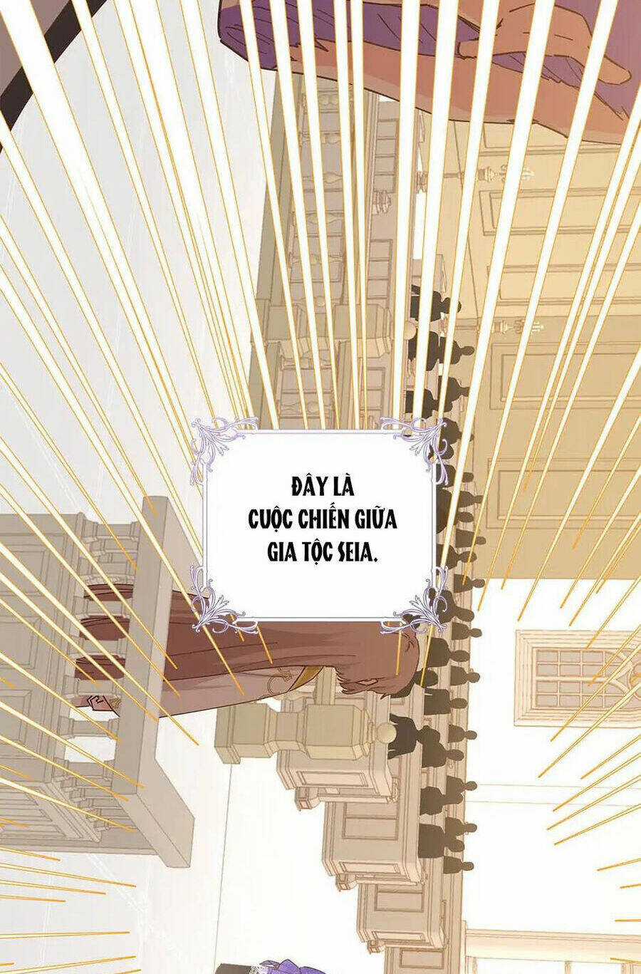 Tôi Đã Mệt Rồi Chapter 75 trang 70