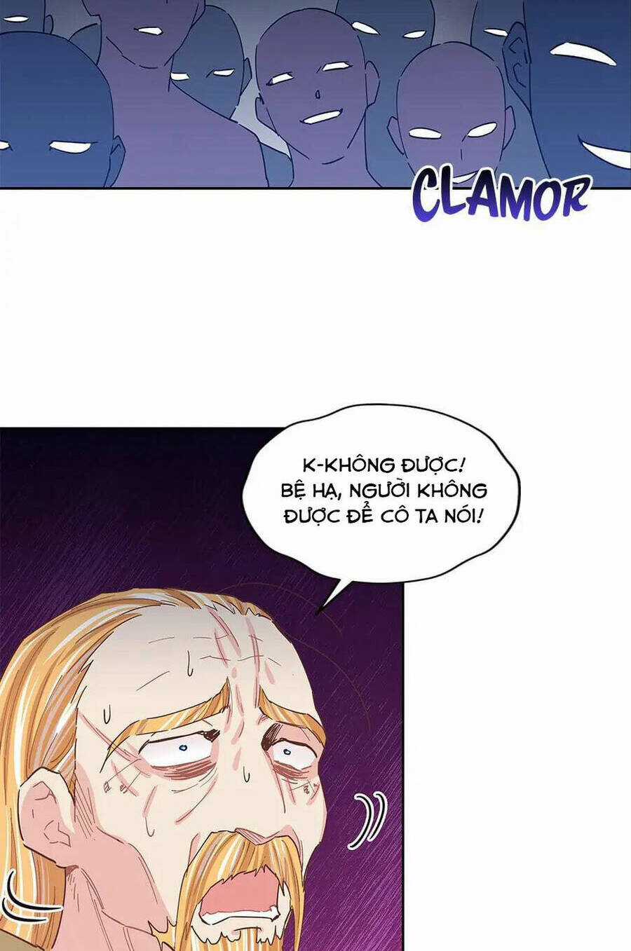 Tôi Đã Mệt Rồi Chapter 75 trang 73