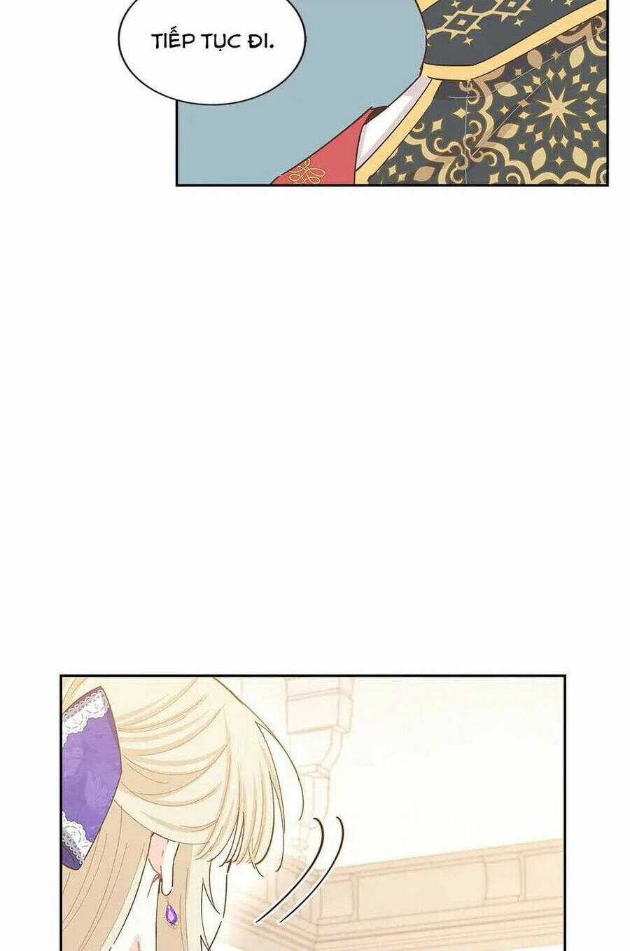 Tôi Đã Mệt Rồi Chapter 75 trang 75