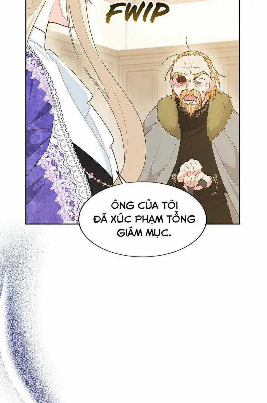 Tôi Đã Mệt Rồi Chapter 75 trang 76