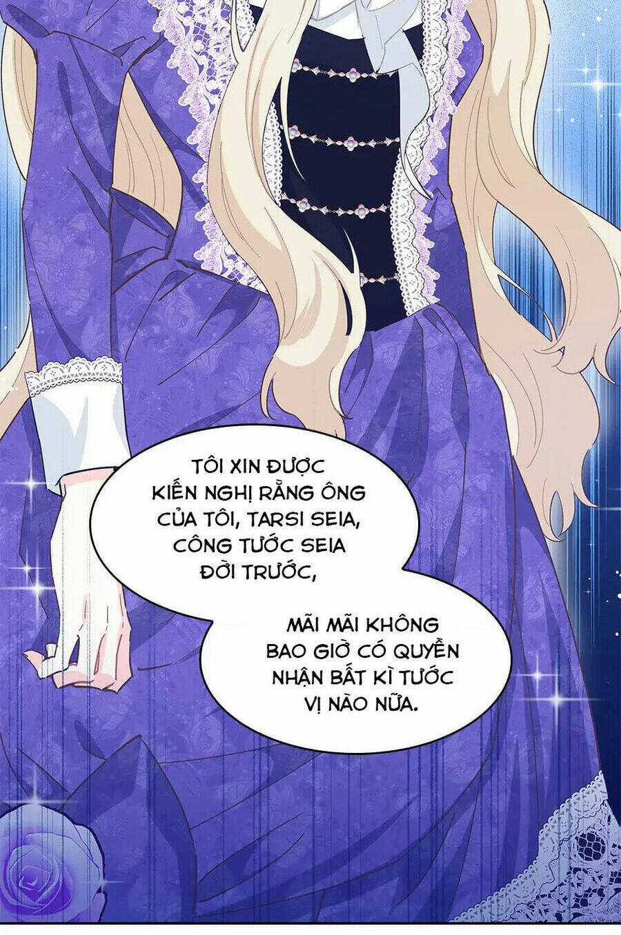 Tôi Đã Mệt Rồi Chapter 75 trang 78