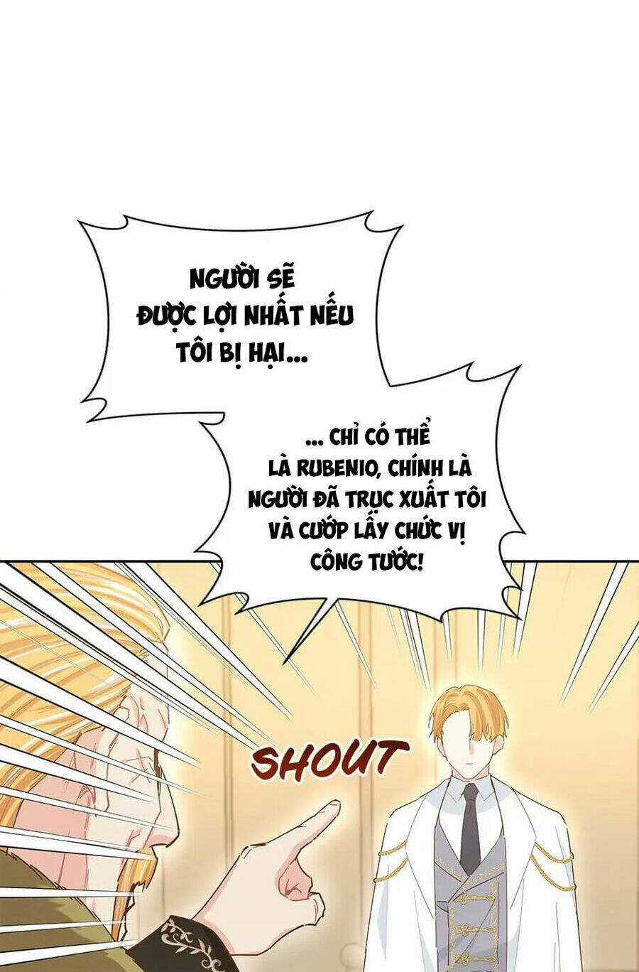 Tôi Đã Mệt Rồi Chapter 75 trang 8