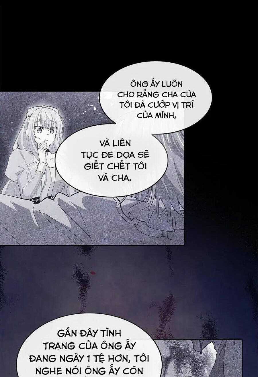 Tôi Đã Mệt Rồi Chapter 75 trang 83