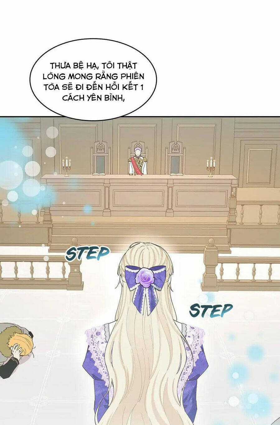 Tôi Đã Mệt Rồi Chapter 75 trang 88