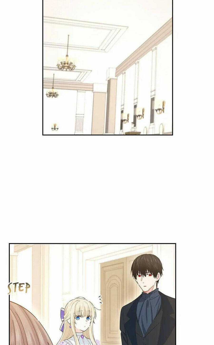 Tôi Đã Mệt Rồi Chapter 76 trang 18