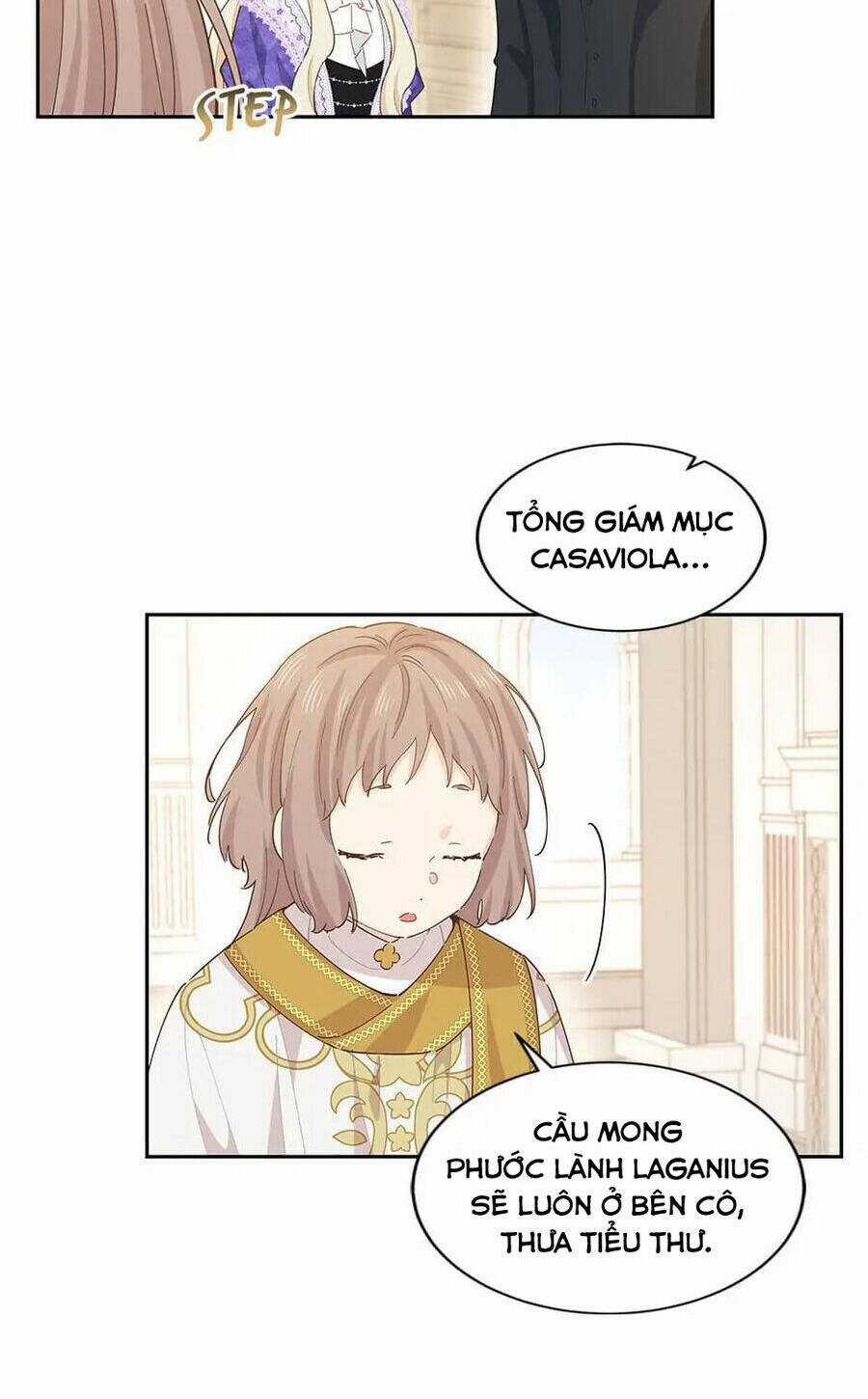 Tôi Đã Mệt Rồi Chapter 76 trang 19