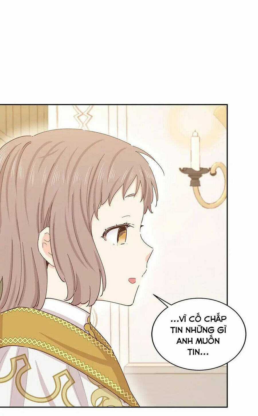 Tôi Đã Mệt Rồi Chapter 76 trang 20