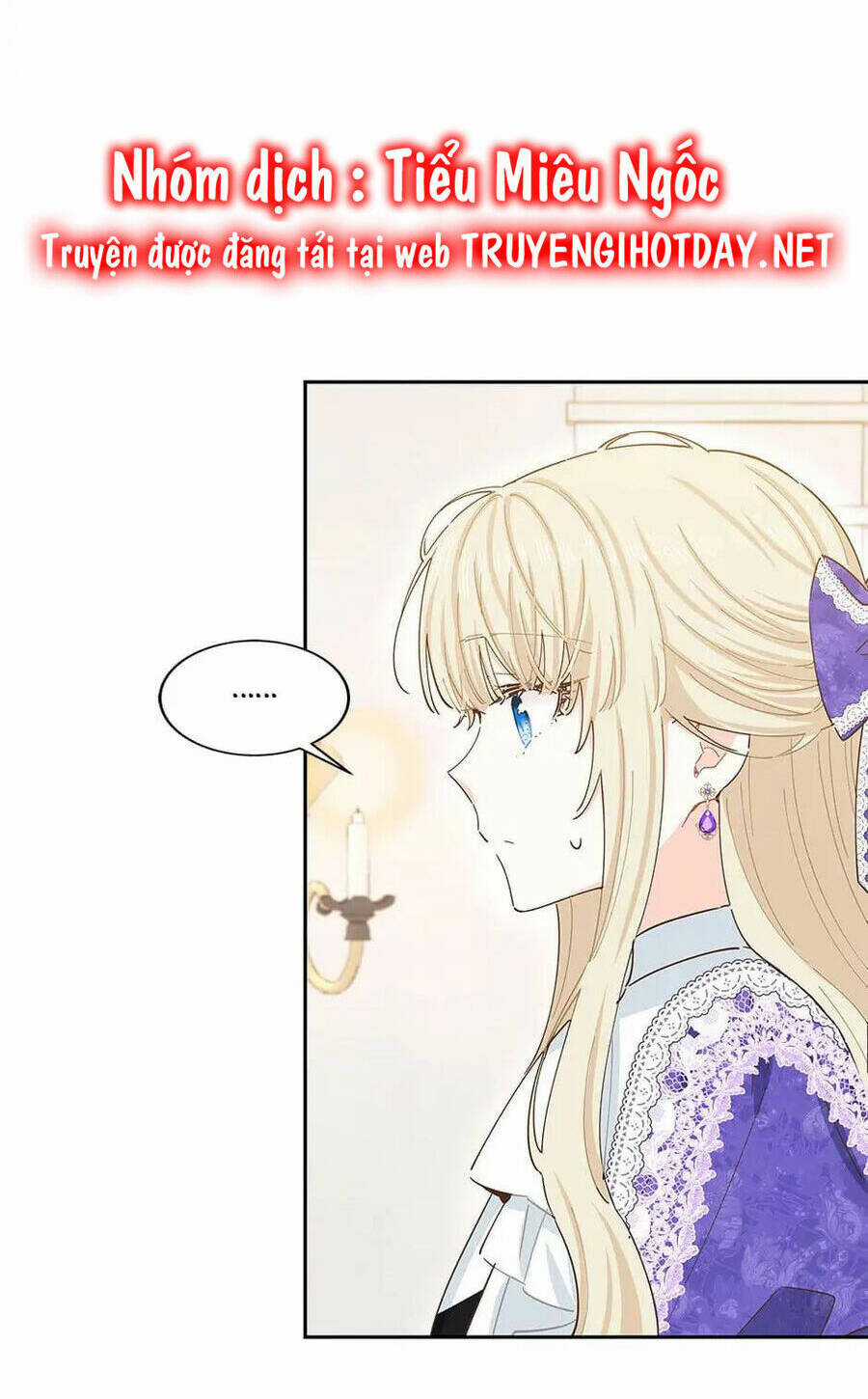 Tôi Đã Mệt Rồi Chapter 76 trang 21