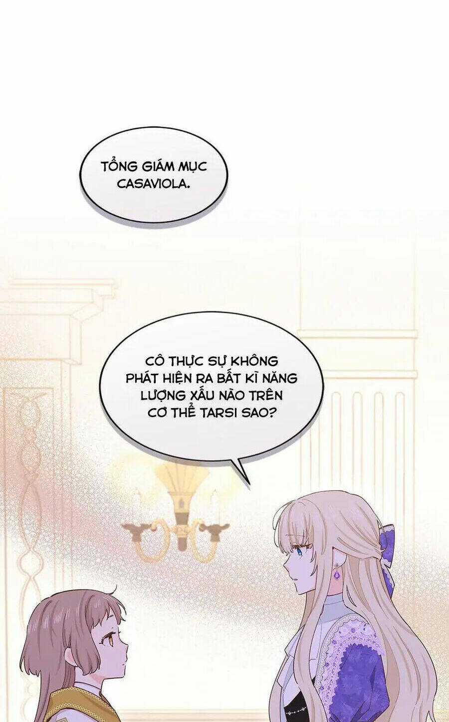 Tôi Đã Mệt Rồi Chapter 76 trang 22