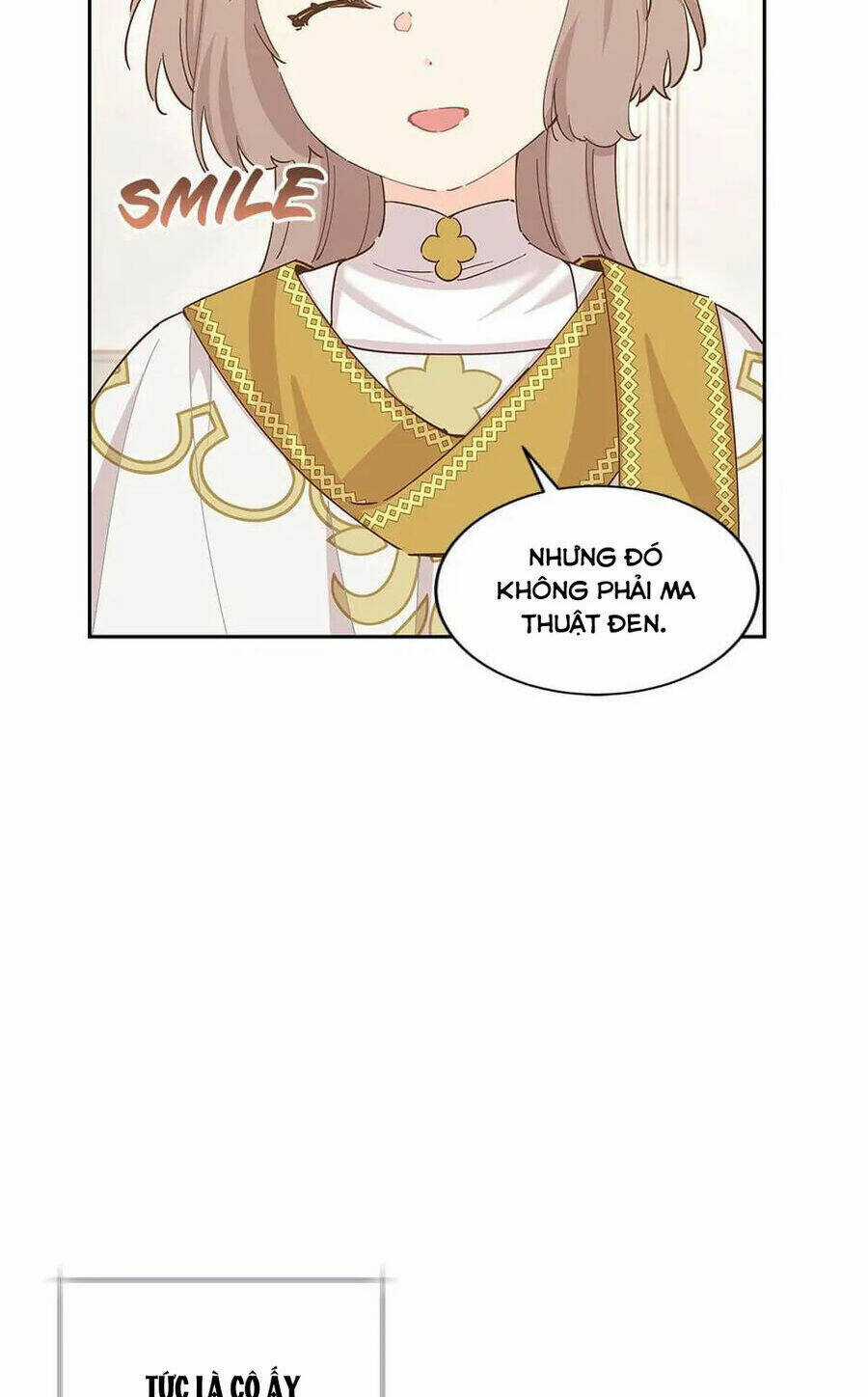 Tôi Đã Mệt Rồi Chapter 76 trang 24