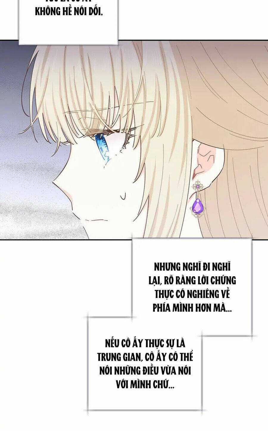 Tôi Đã Mệt Rồi Chapter 76 trang 25