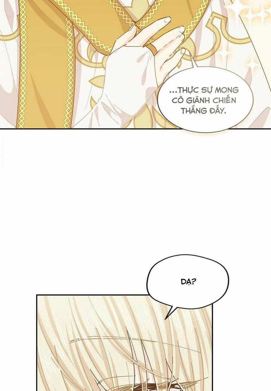 Tôi Đã Mệt Rồi Chapter 76 trang 27