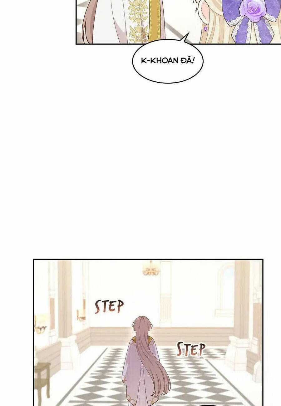 Tôi Đã Mệt Rồi Chapter 76 trang 29